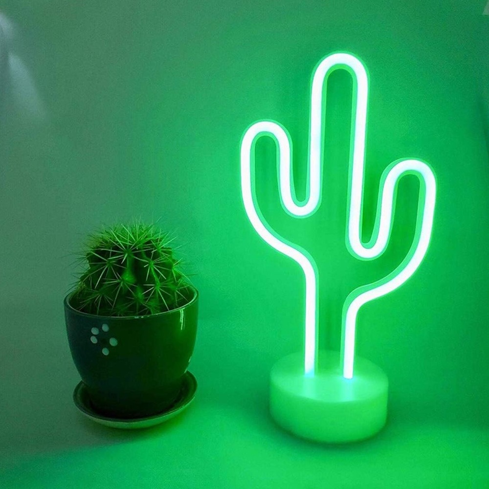 CACTUS LED USB LIGHT